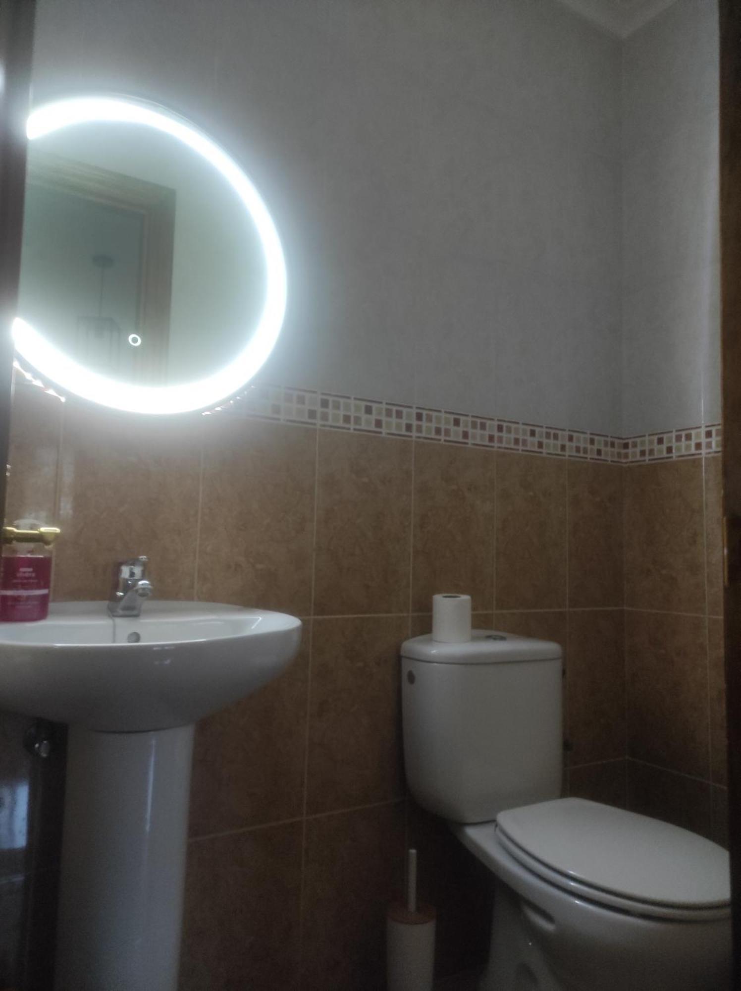 Entre Potes Y Picos Con Wifi Y Garaje Turieno Exterior foto