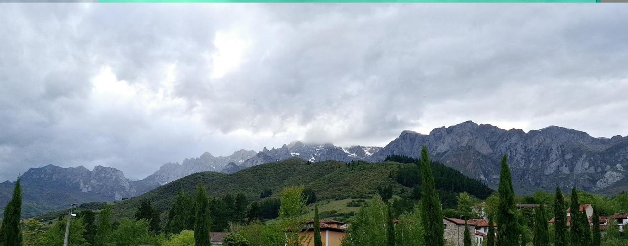 Entre Potes Y Picos Con Wifi Y Garaje Turieno Exterior foto
